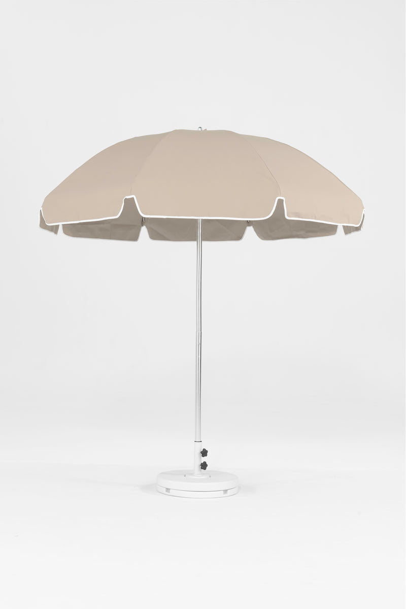 Frankford Laurel - 7.5' Classic Steel Umbrella