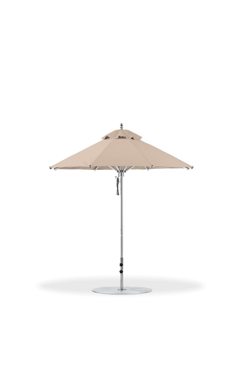 Frankford Greenwich Market Umbrella - Octagon