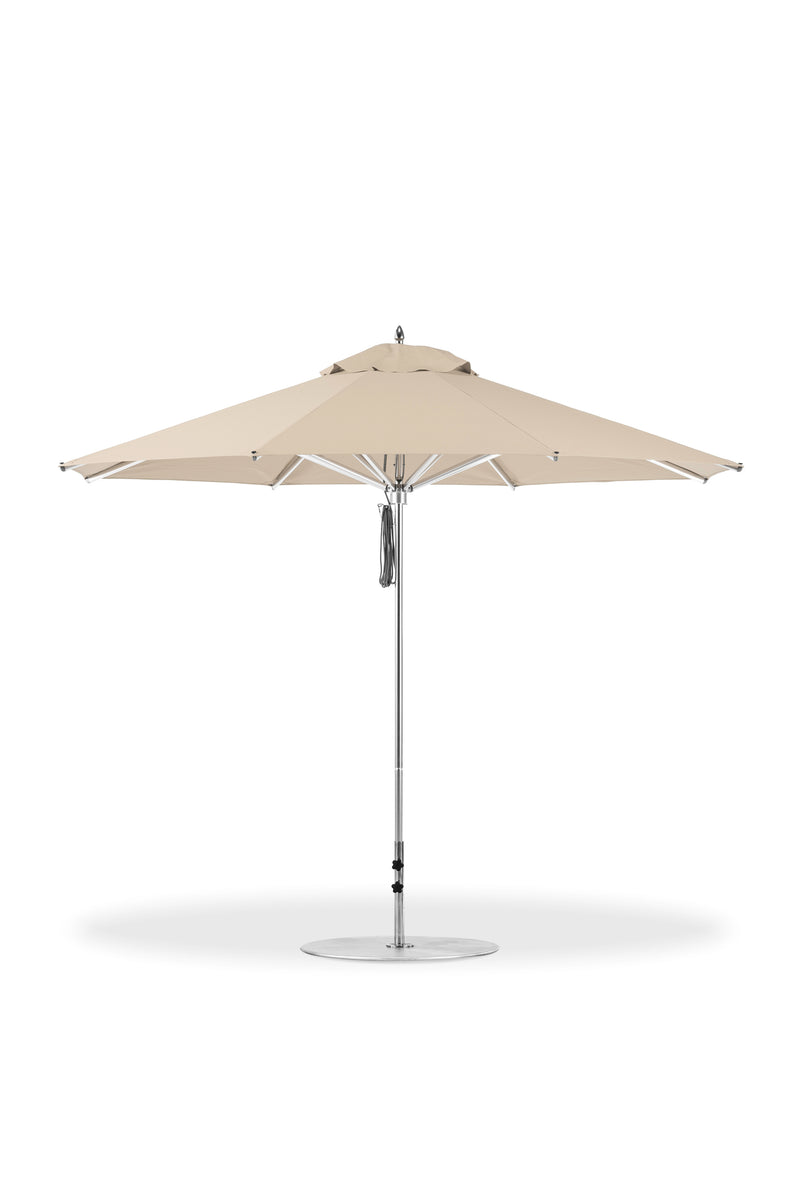 Frankford Greenwich Market Umbrella - Octagon