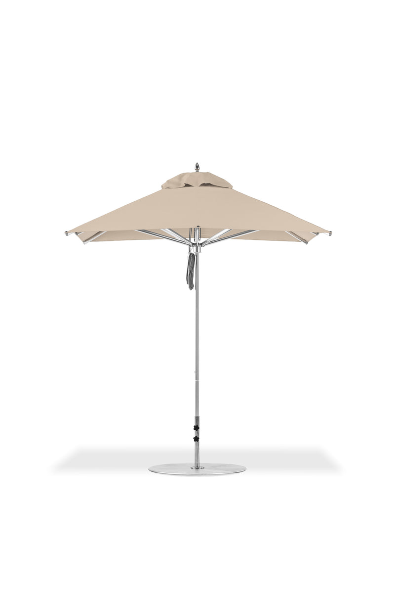 Frankford Greenwich Market Umbrella - Square