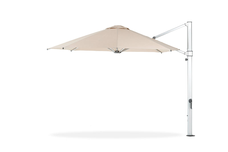 Frankford Aurora Cantilever Umbrella - Aluminum