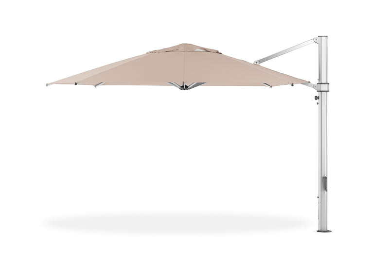 Frankford Eclipse Cantilever Umbrella