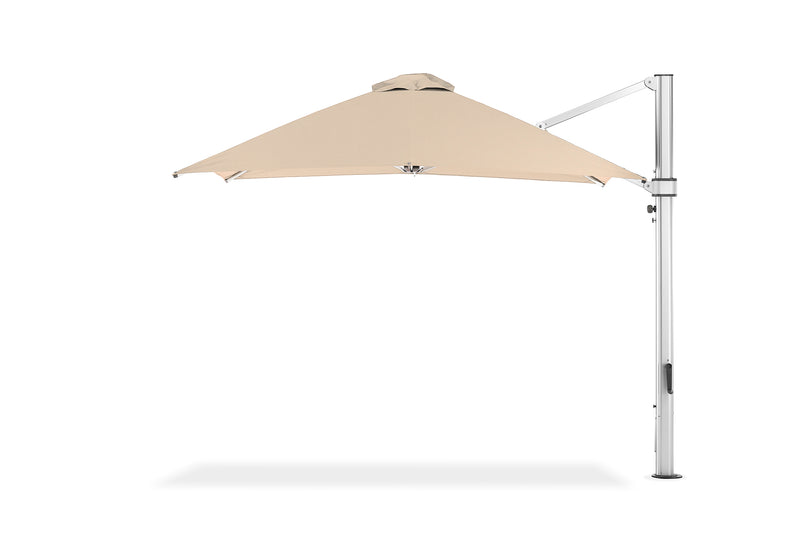 Frankford Eclipse Cantilever Umbrella
