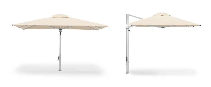 Frankford Eclipse Cantilever Umbrella