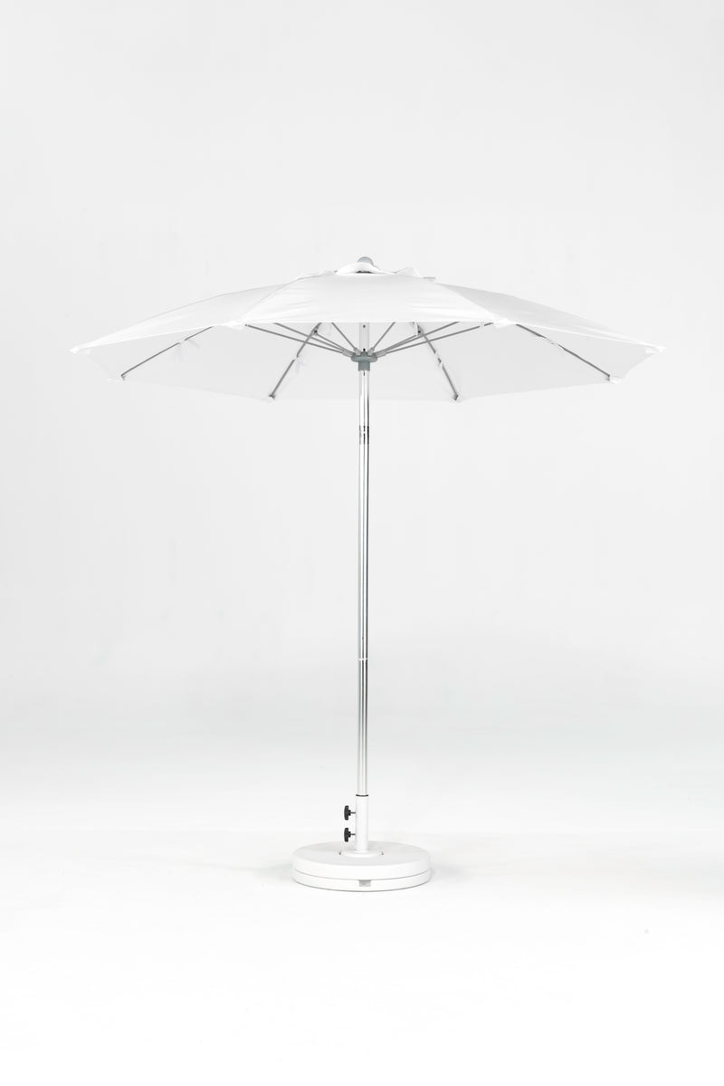 Frankford Catalina - 7.5' Modern Fiberglass Patio