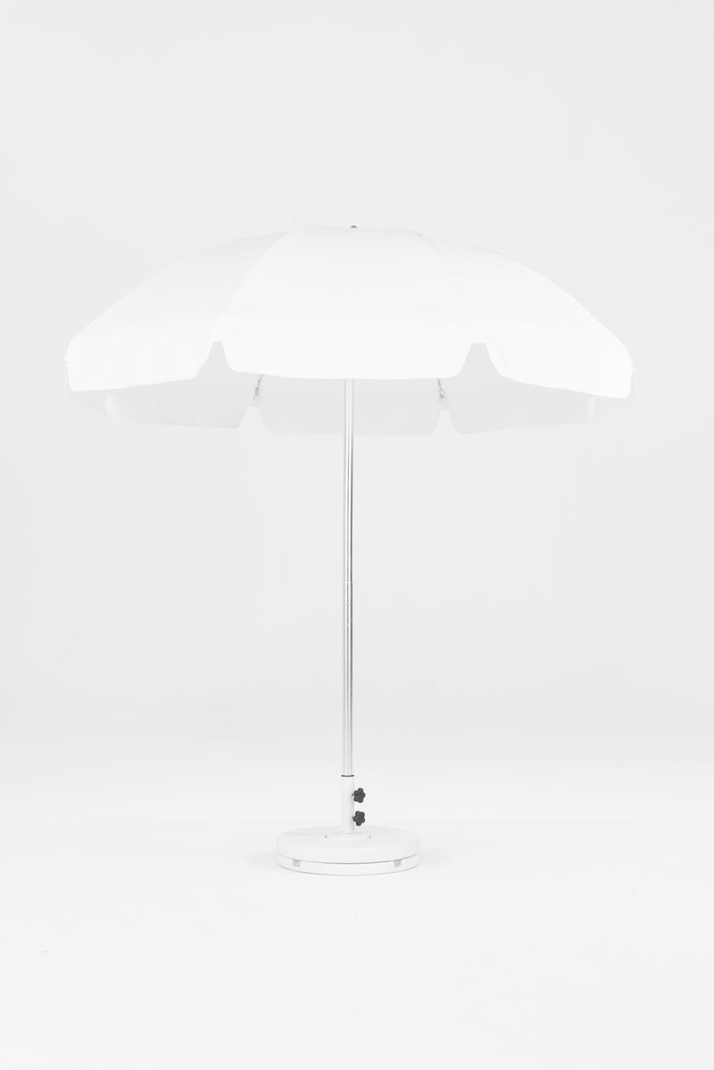Frankford Laurel - 7.5' Classic Steel Umbrella