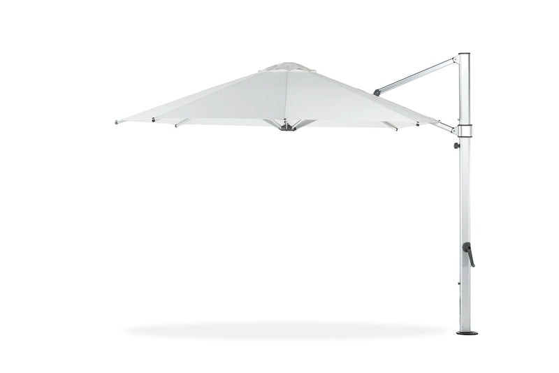 Frankford Aurora Cantilever Umbrella - Aluminum