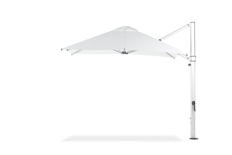 Frankford Aurora Cantilever Umbrella - Aluminum