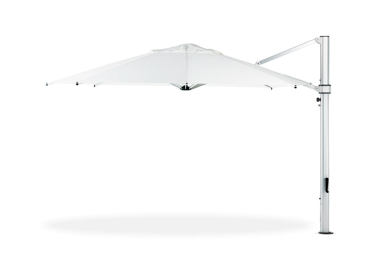 Frankford Eclipse Cantilever Umbrella