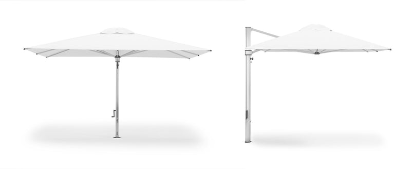 Frankford Eclipse Cantilever Umbrella