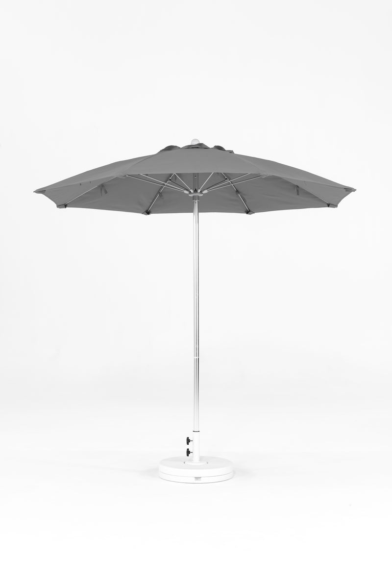 Frankford Catalina - 7.5' Modern Fiberglass Patio