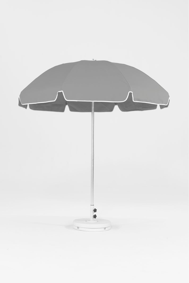 Frankford Laurel - 7.5' Classic Steel Umbrella