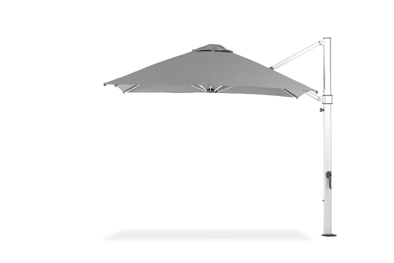 Frankford Aurora Cantilever Umbrella - Aluminum