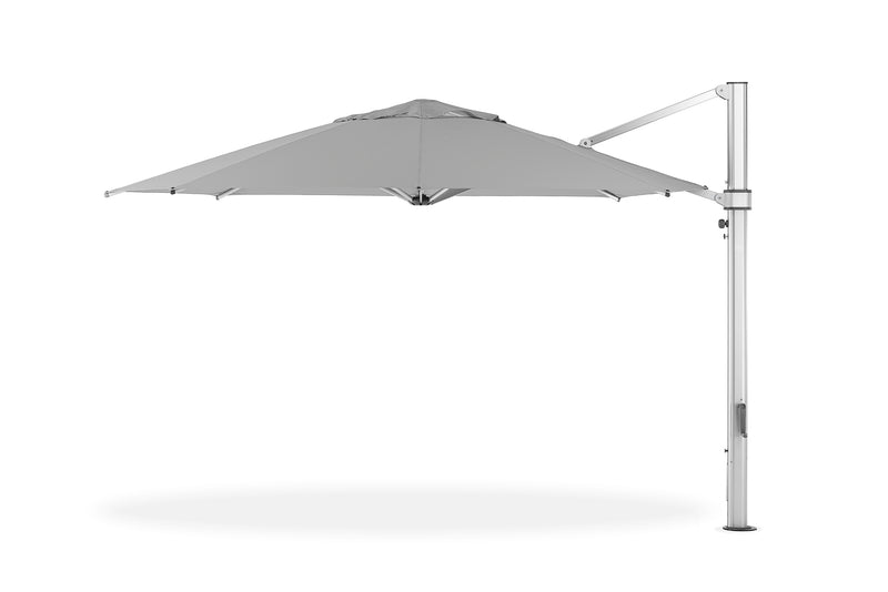 Frankford Eclipse Cantilever Umbrella