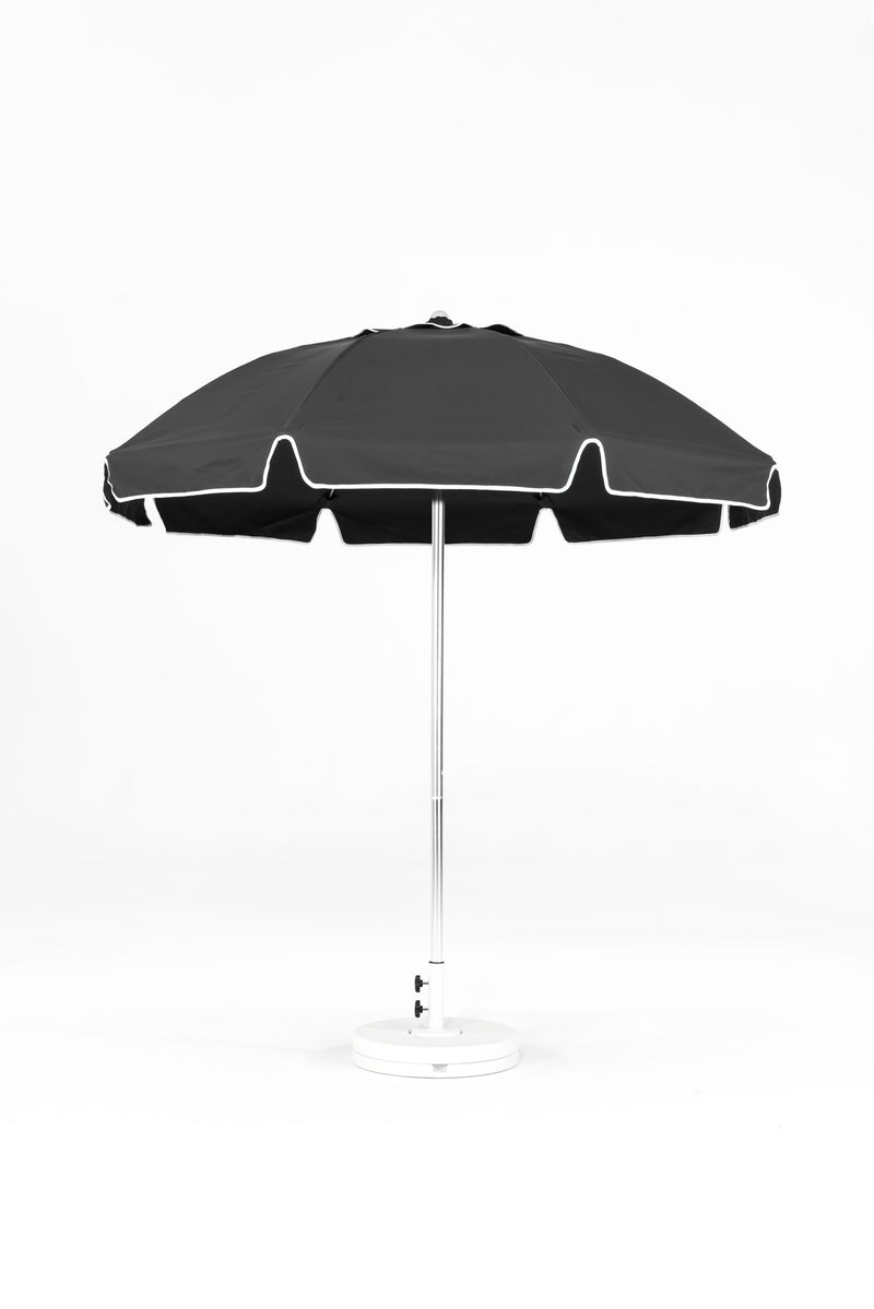 Frankford Catalina - 7.5' Modern Fiberglass Patio