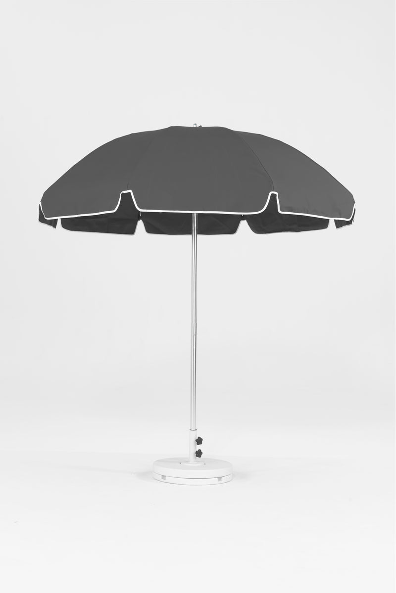 Frankford Laurel - 7.5' Classic Steel Umbrella