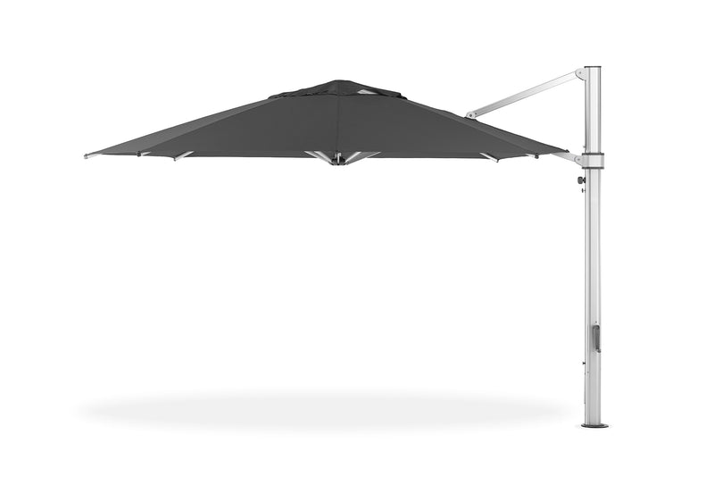 Frankford Eclipse Cantilever Umbrella