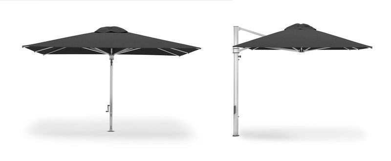 Frankford Eclipse Cantilever Umbrella
