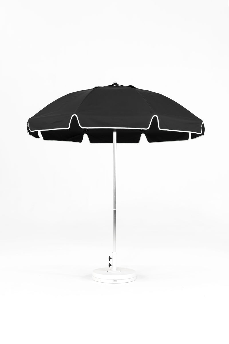 Frankford Catalina - 7.5' Modern Fiberglass Patio