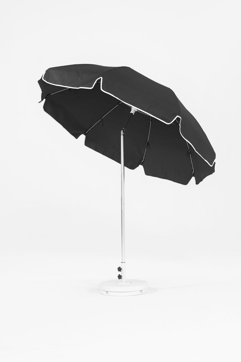 Frankford Laurel - 7.5' Classic Steel Umbrella