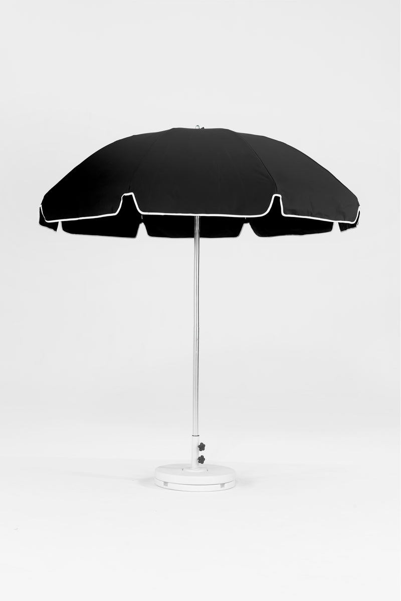 Frankford Laurel - 7.5' Classic Steel Umbrella