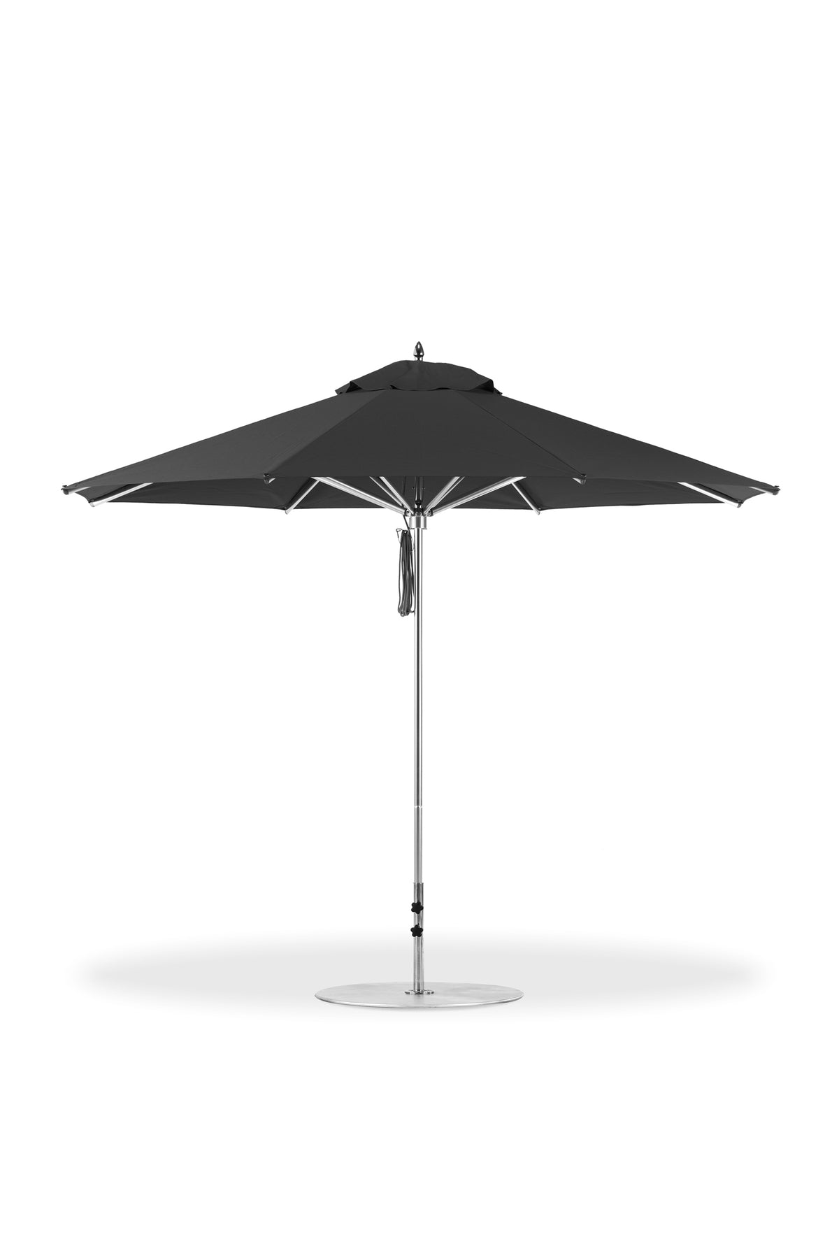 Frankford Greenwich Market Umbrella - Octagon
