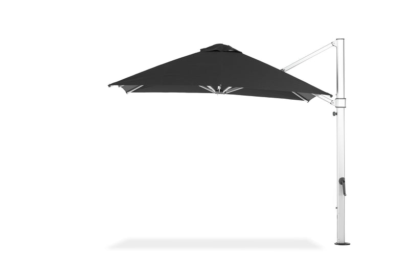 Frankford Aurora Cantilever Umbrella - Aluminum