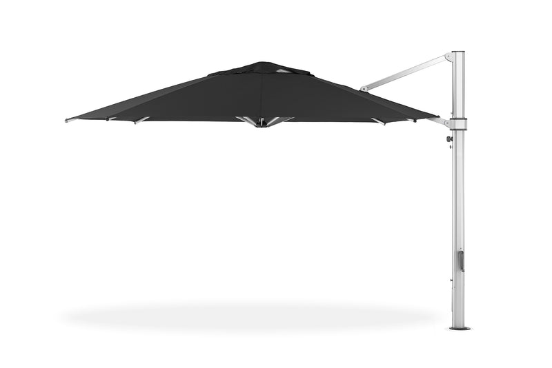 Frankford Eclipse Cantilever Umbrella