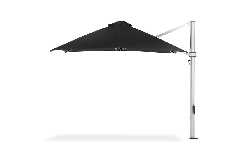 Frankford Eclipse Cantilever Umbrella