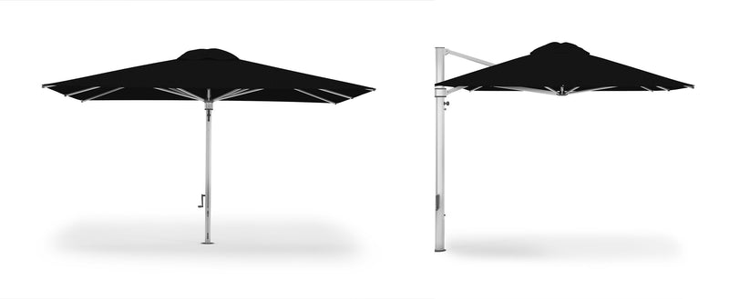 Frankford Eclipse Cantilever Umbrella