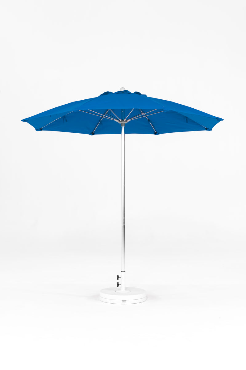 Frankford Catalina - 7.5' Modern Fiberglass Patio
