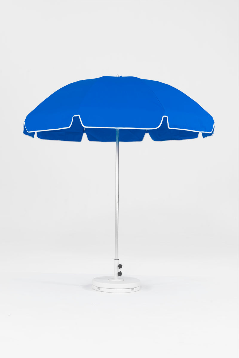 Frankford Laurel - 7.5' Classic Steel Umbrella