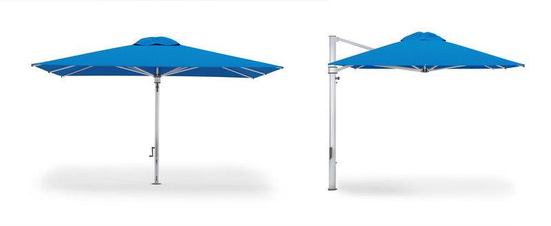 Frankford Eclipse Cantilever Umbrella