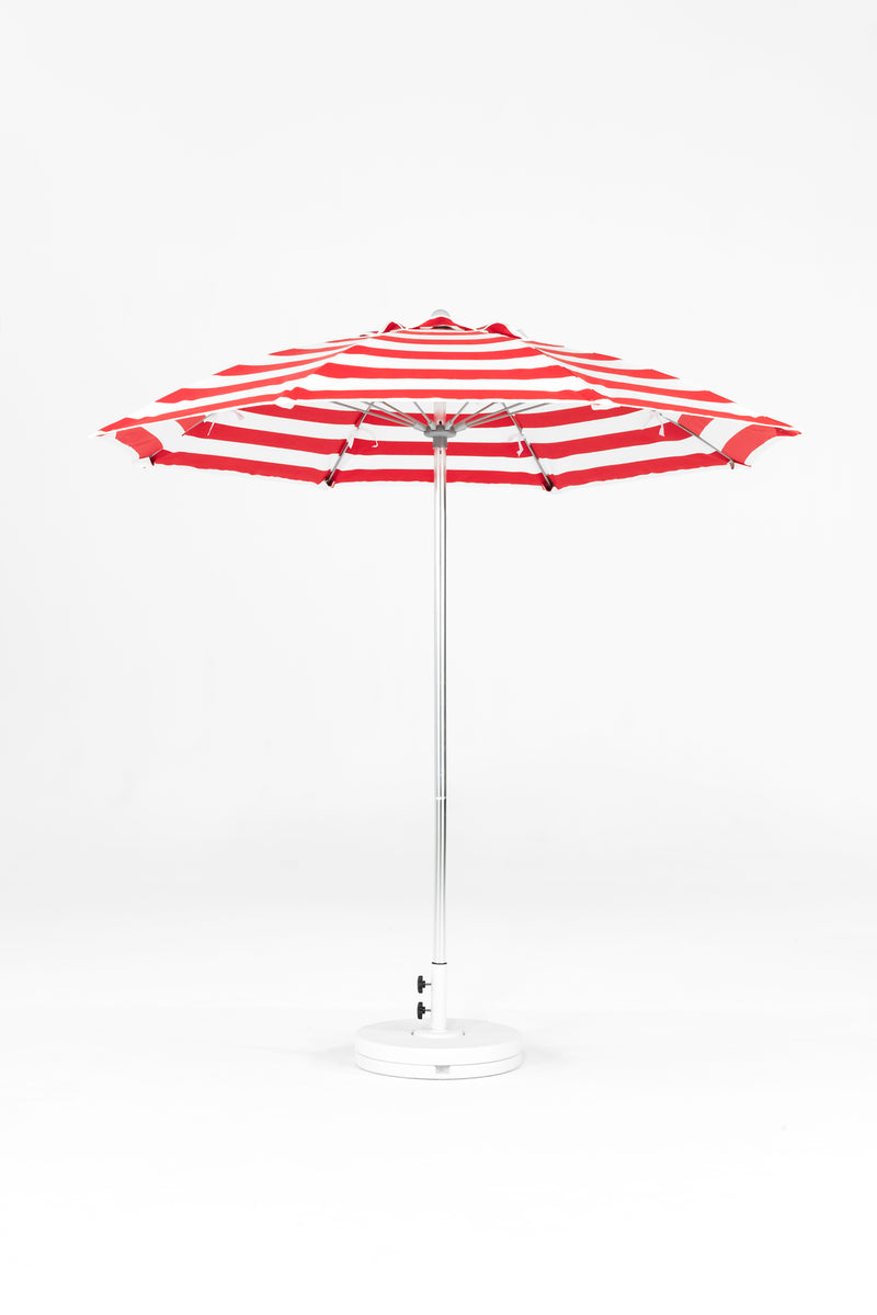 Frankford Catalina - 7.5' Modern Fiberglass Patio