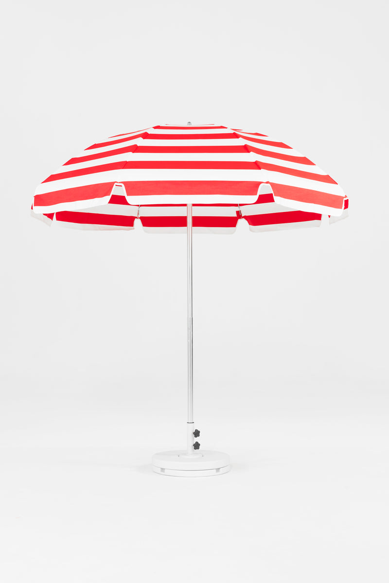 Frankford Laurel - 7.5' Classic Steel Umbrella