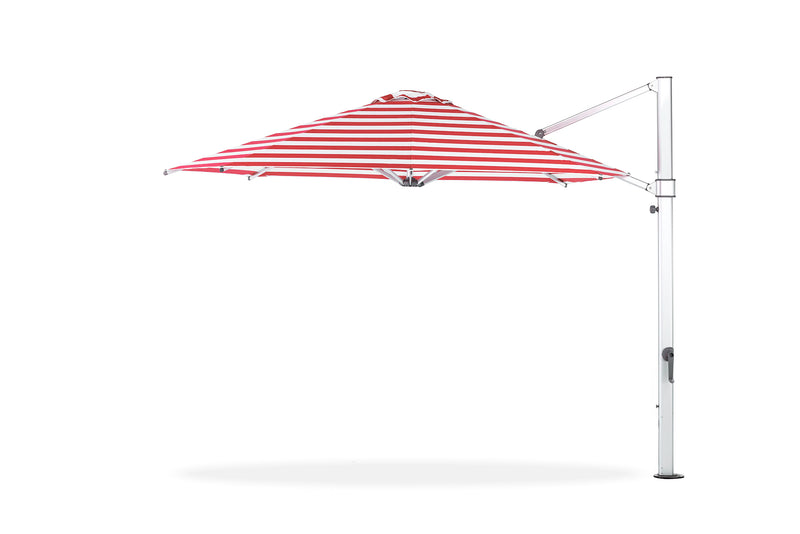 Frankford Aurora Cantilever Umbrella - Aluminum