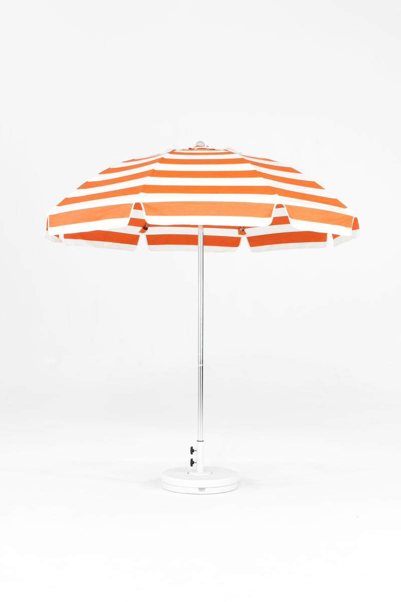 Frankford Catalina - 7.5' Modern Fiberglass Patio
