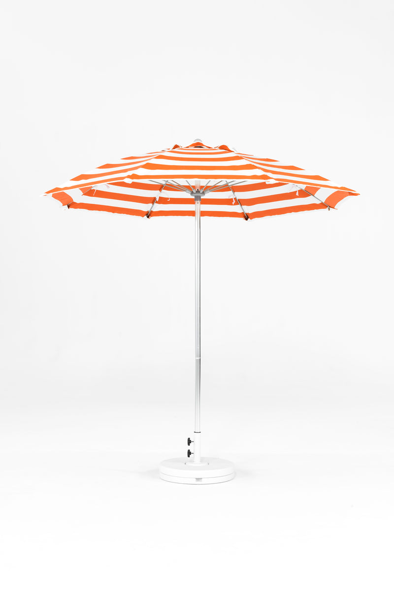 Frankford Catalina - 7.5' Modern Fiberglass Patio