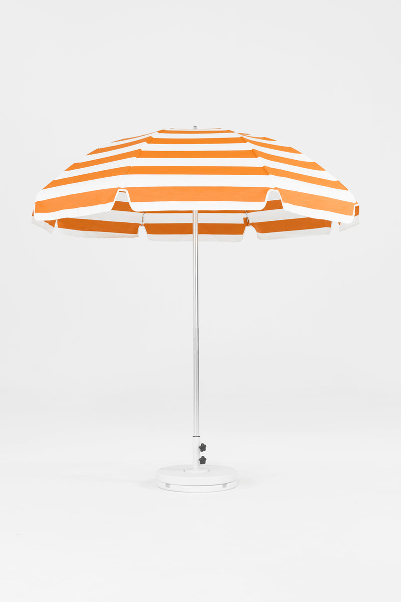 Frankford Laurel - 7.5' Classic Steel Umbrella