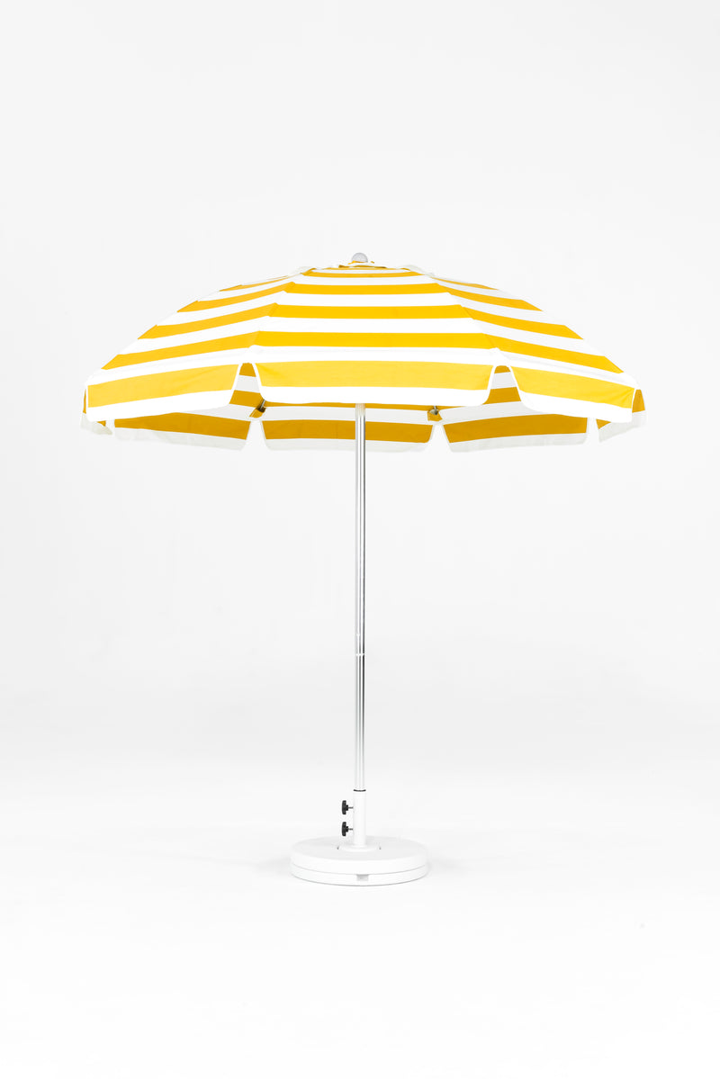 Frankford Catalina - 7.5' Modern Fiberglass Patio
