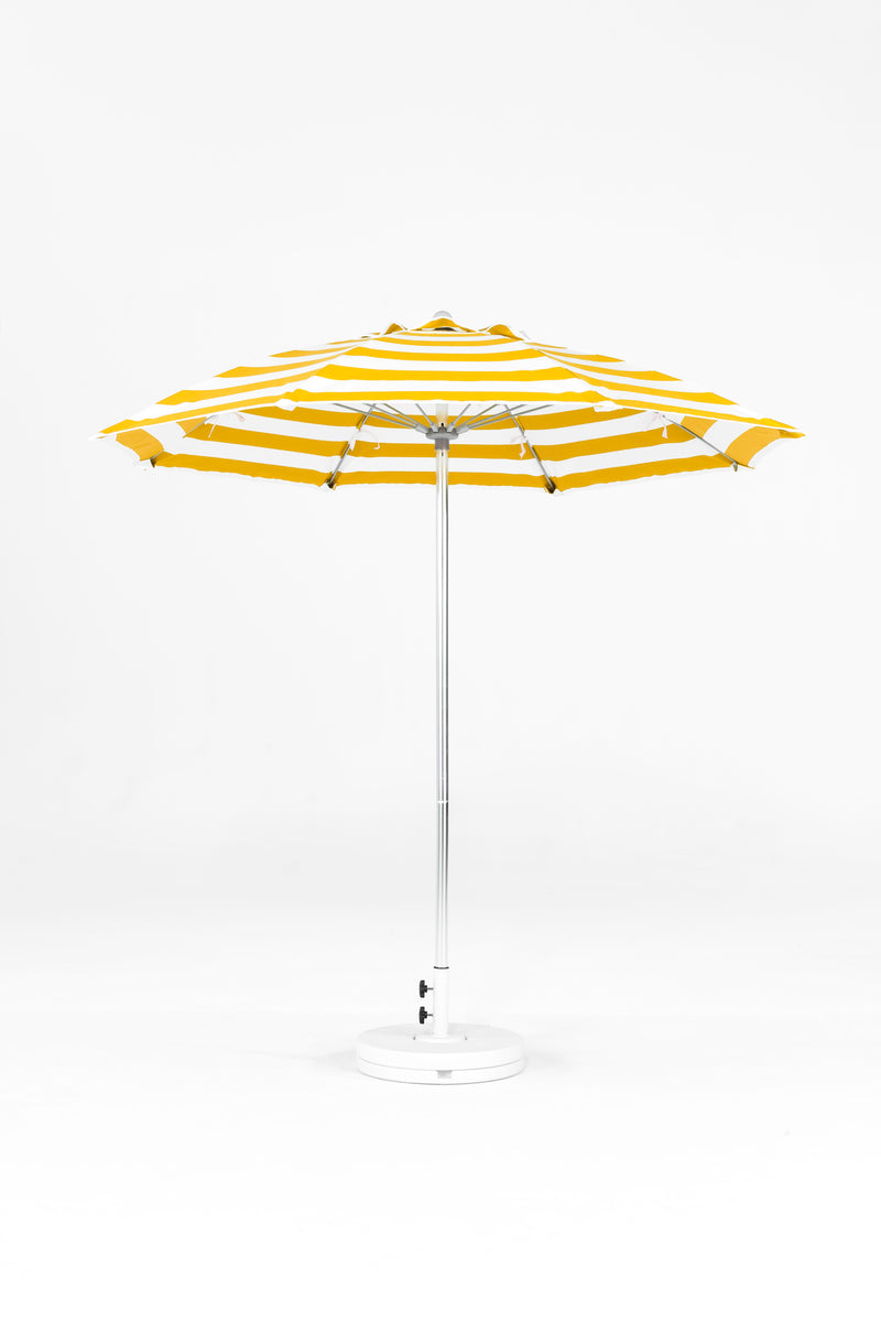 Frankford Catalina - 7.5' Modern Fiberglass Patio