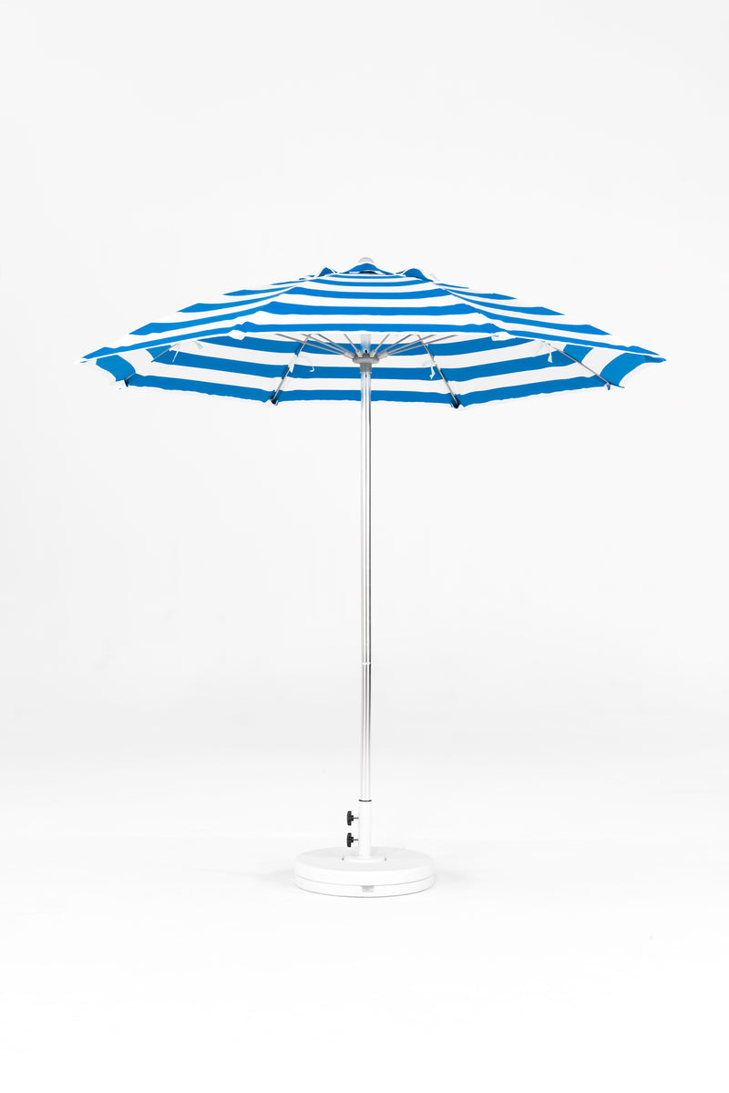 Frankford Catalina - 7.5' Modern Fiberglass Patio