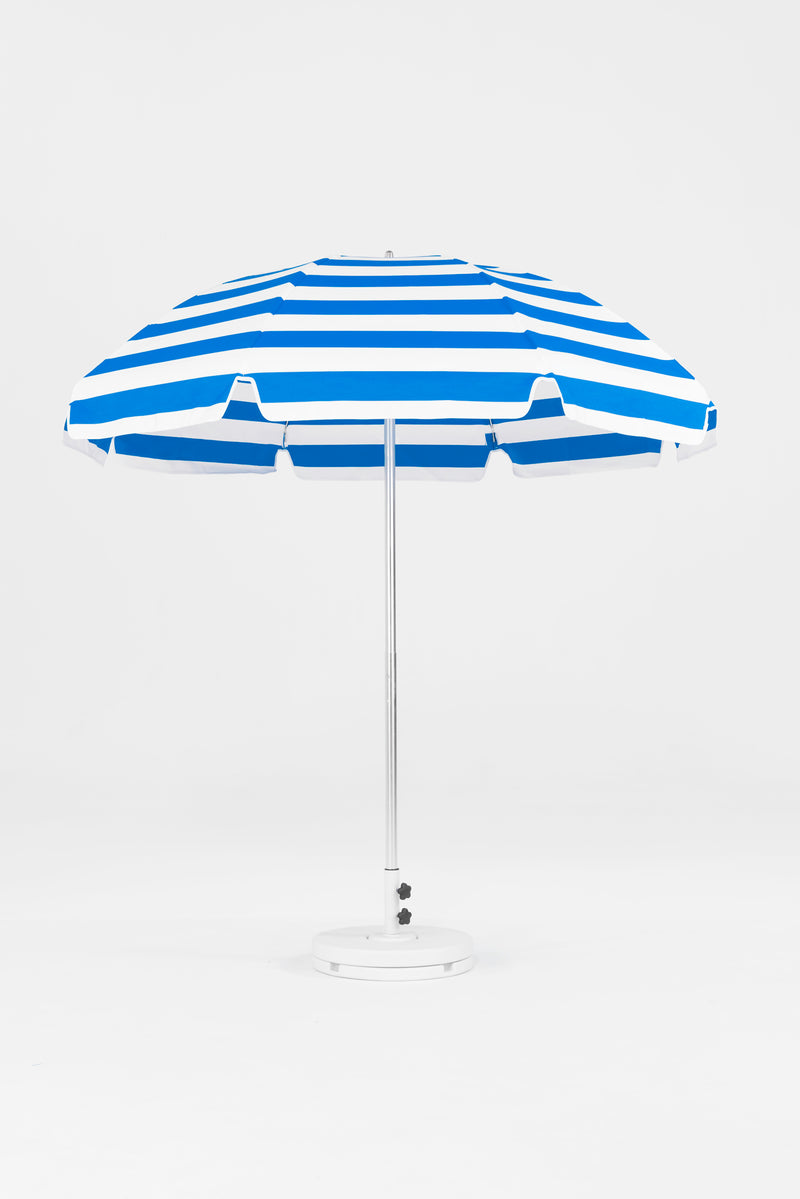 Frankford Laurel - 7.5' Classic Steel Umbrella