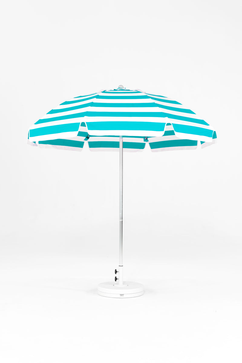 Frankford Catalina - 7.5' Modern Fiberglass Patio