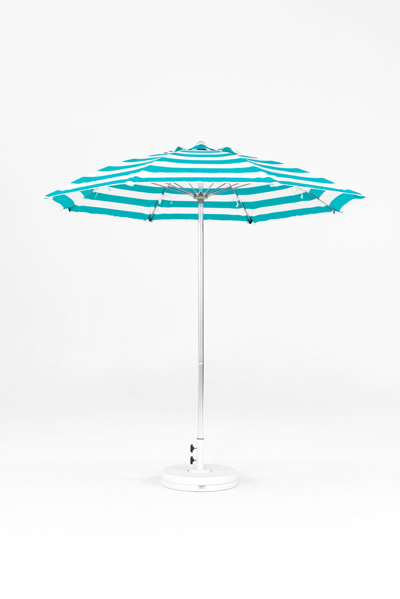 Frankford Catalina - 7.5' Modern Fiberglass Patio
