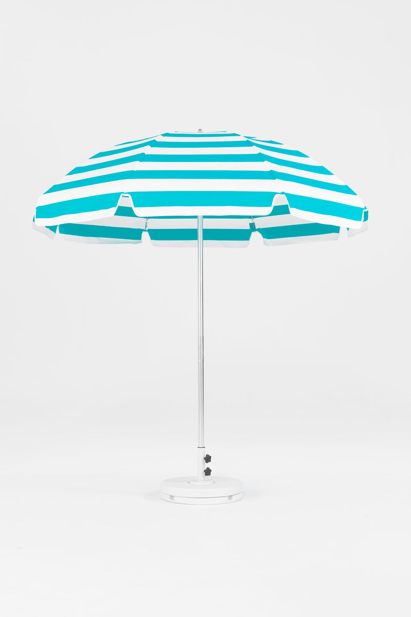 Frankford Laurel - 7.5' Classic Steel Umbrella