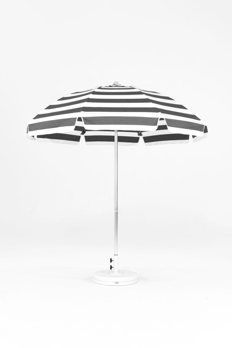 Frankford Catalina - 7.5' Modern Fiberglass Patio