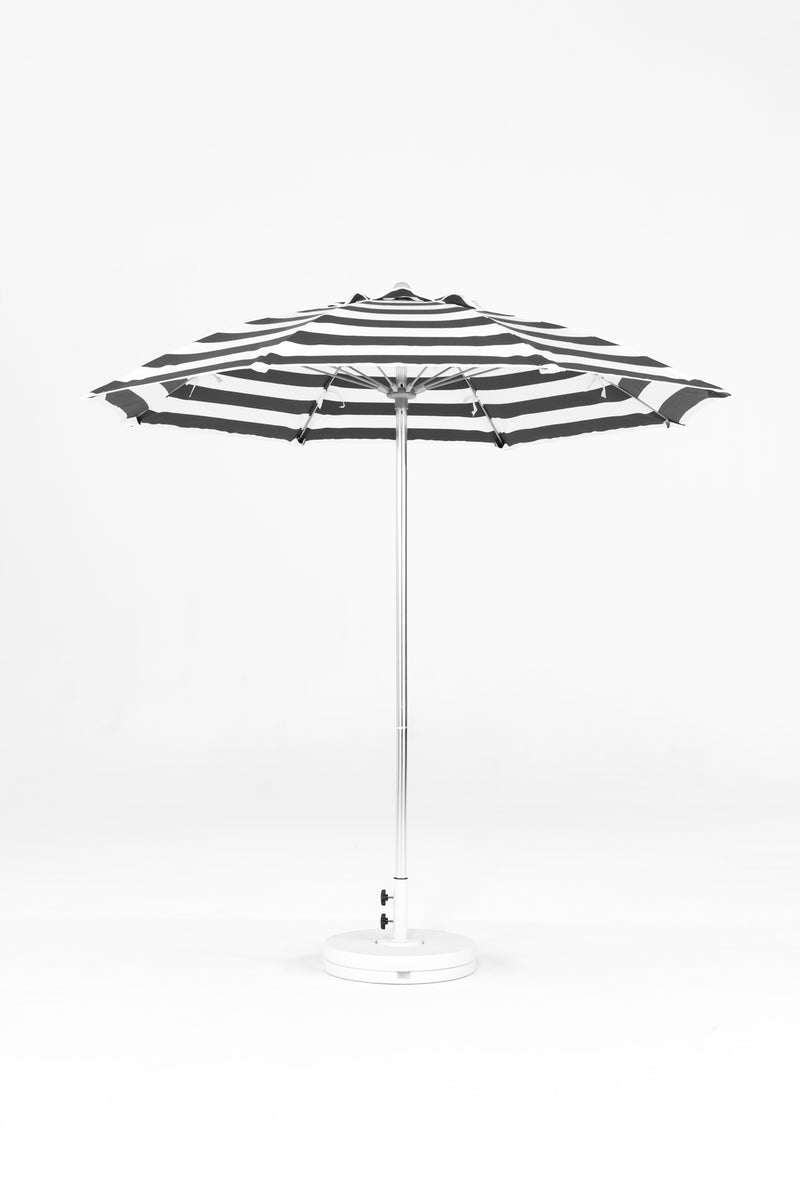 Frankford Catalina - 7.5' Modern Fiberglass Patio