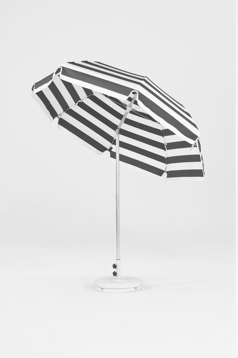 Frankford Laurel - 7.5' Classic Steel Umbrella