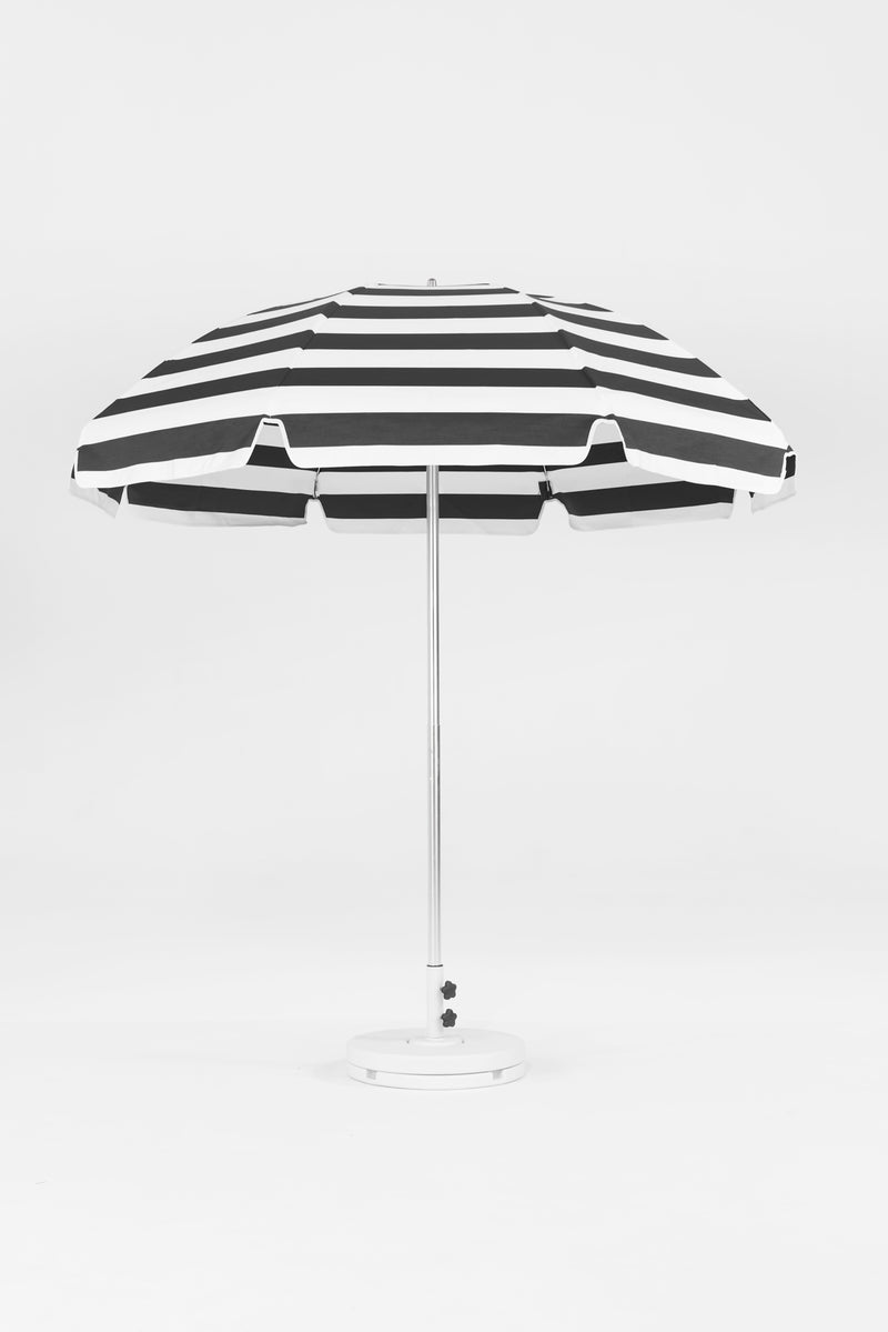 Frankford Laurel - 7.5' Classic Steel Umbrella